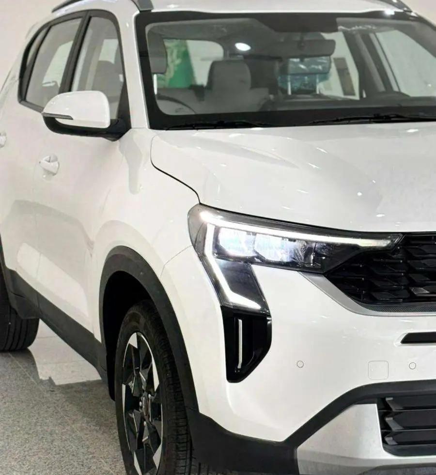 سونيت استاندر مطور