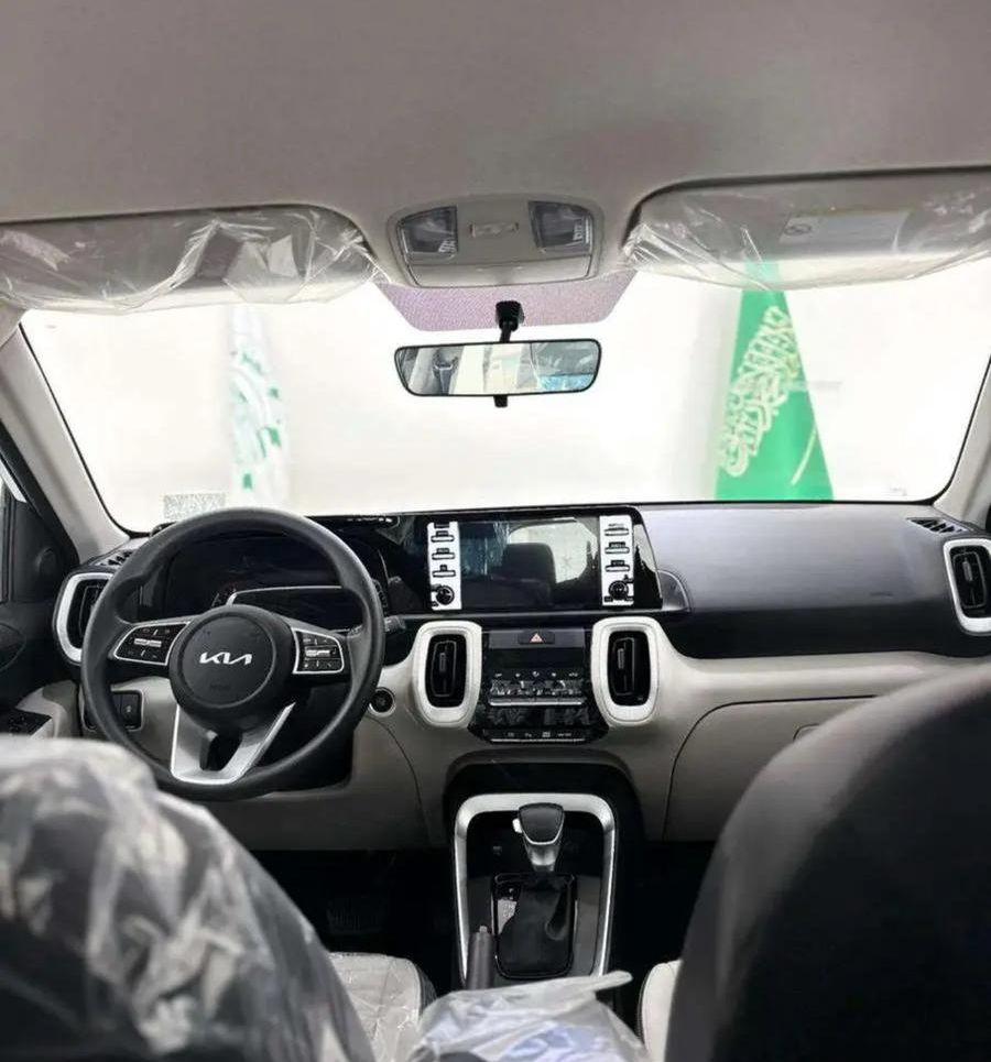 سونيت استاندر مطور