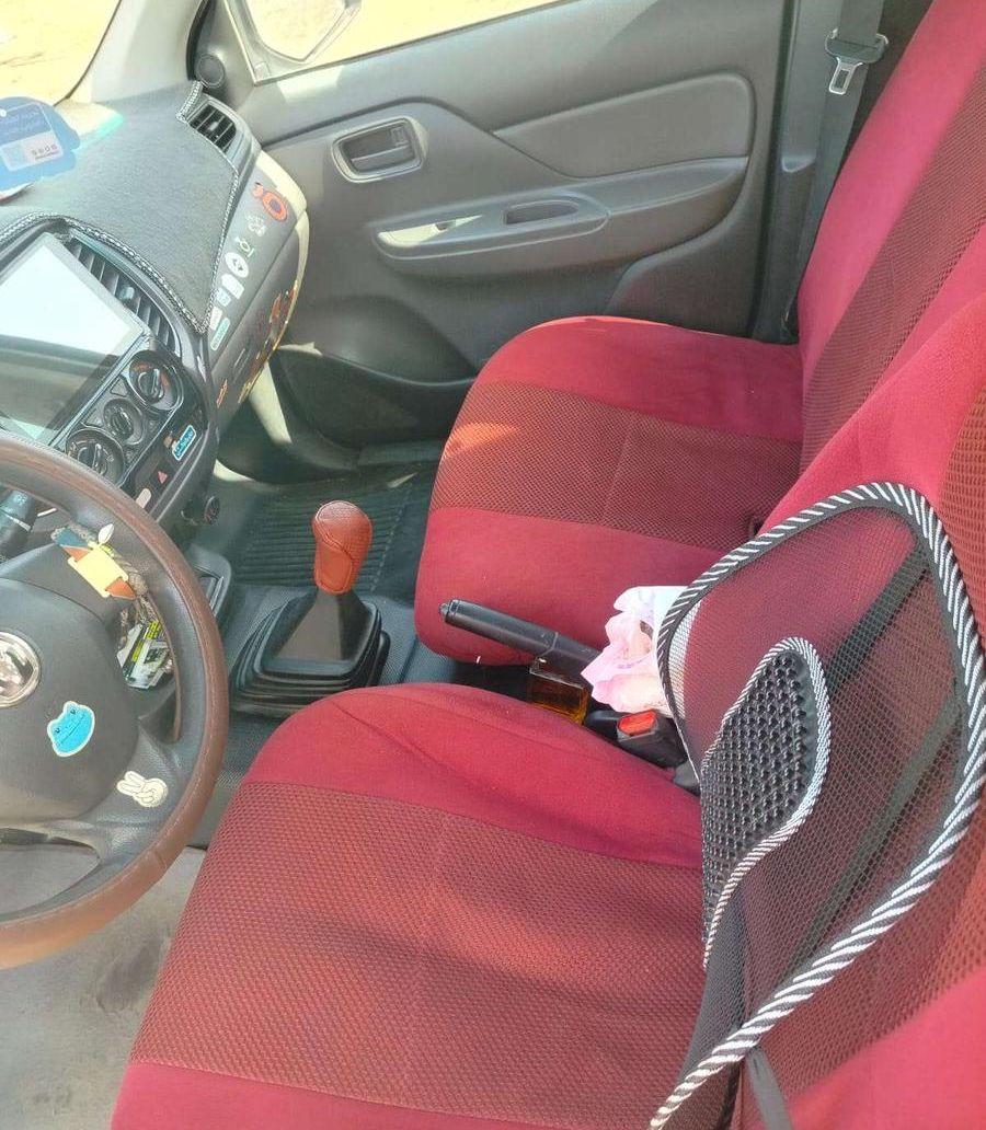 بكب رام ديزل.بجده