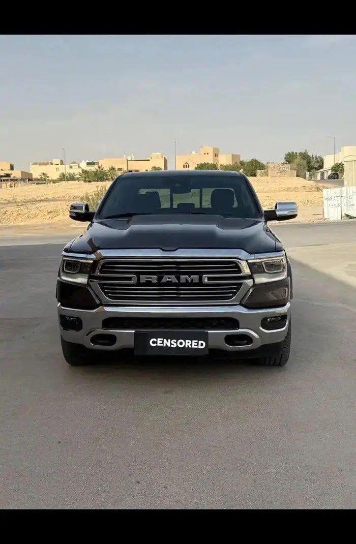 للبيع رام لارامي