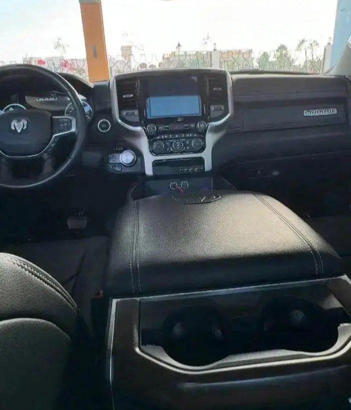 للبيع رام لارامي