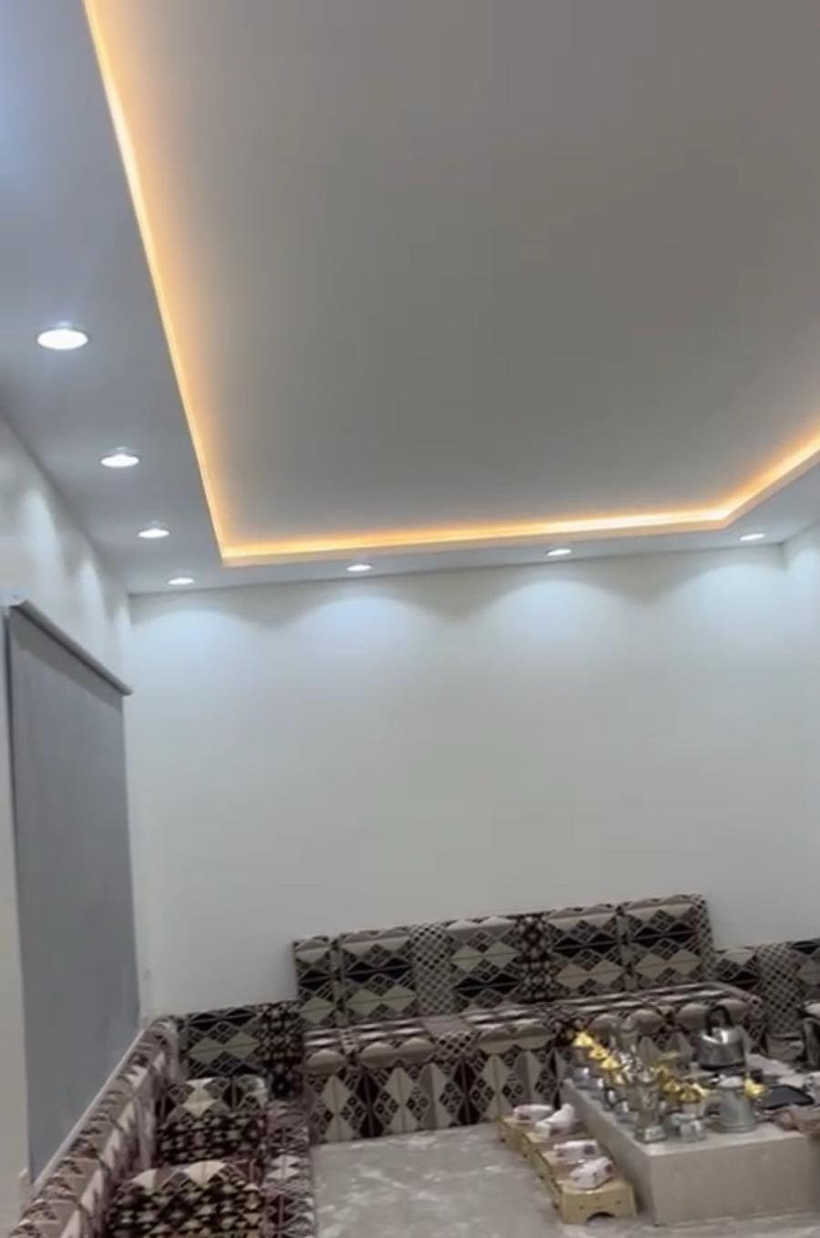 منتجع بحي الودي