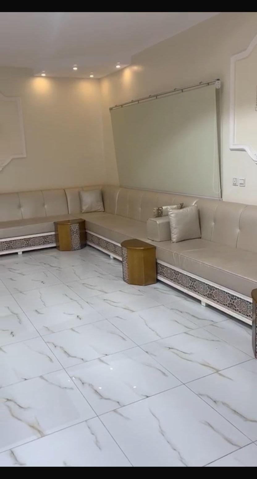 منتجع بحي الودي