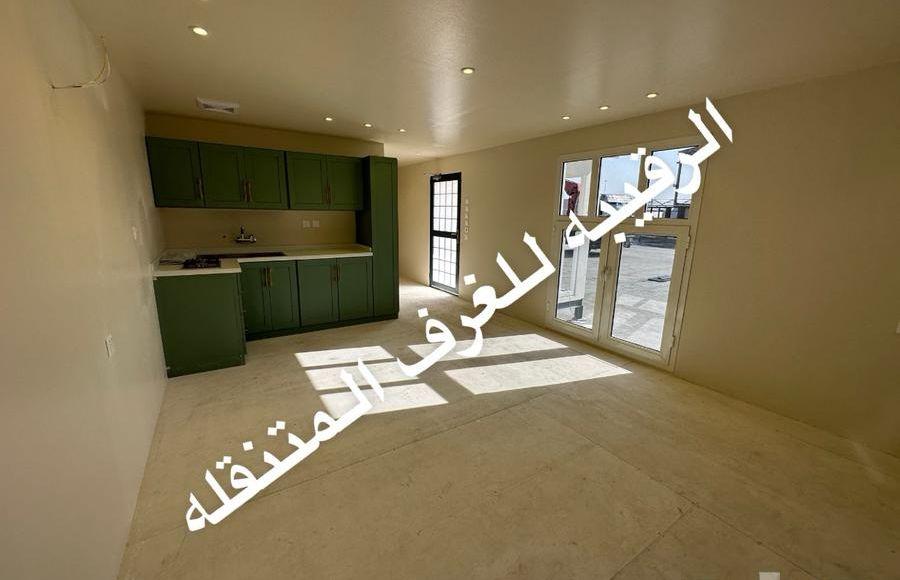 غرف جاهزه بورتبل