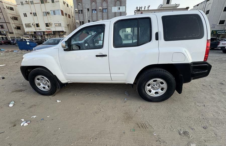 Nissan Xterra