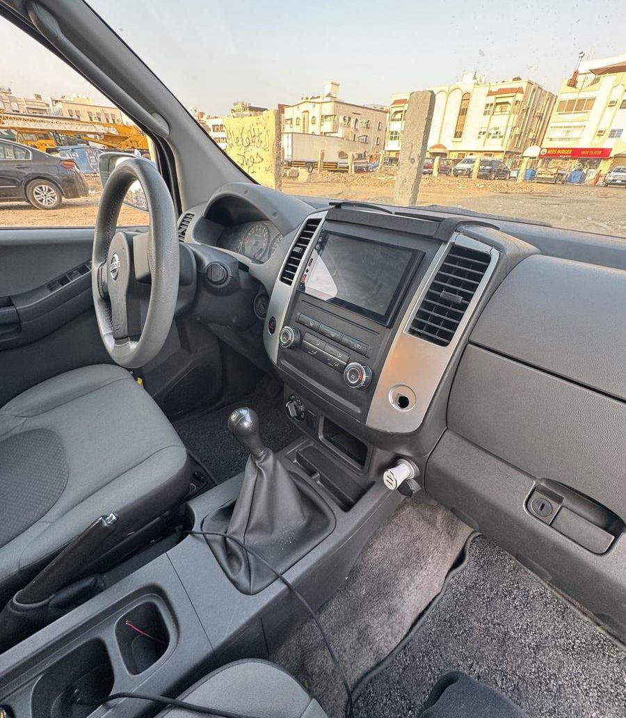 Nissan Xterra