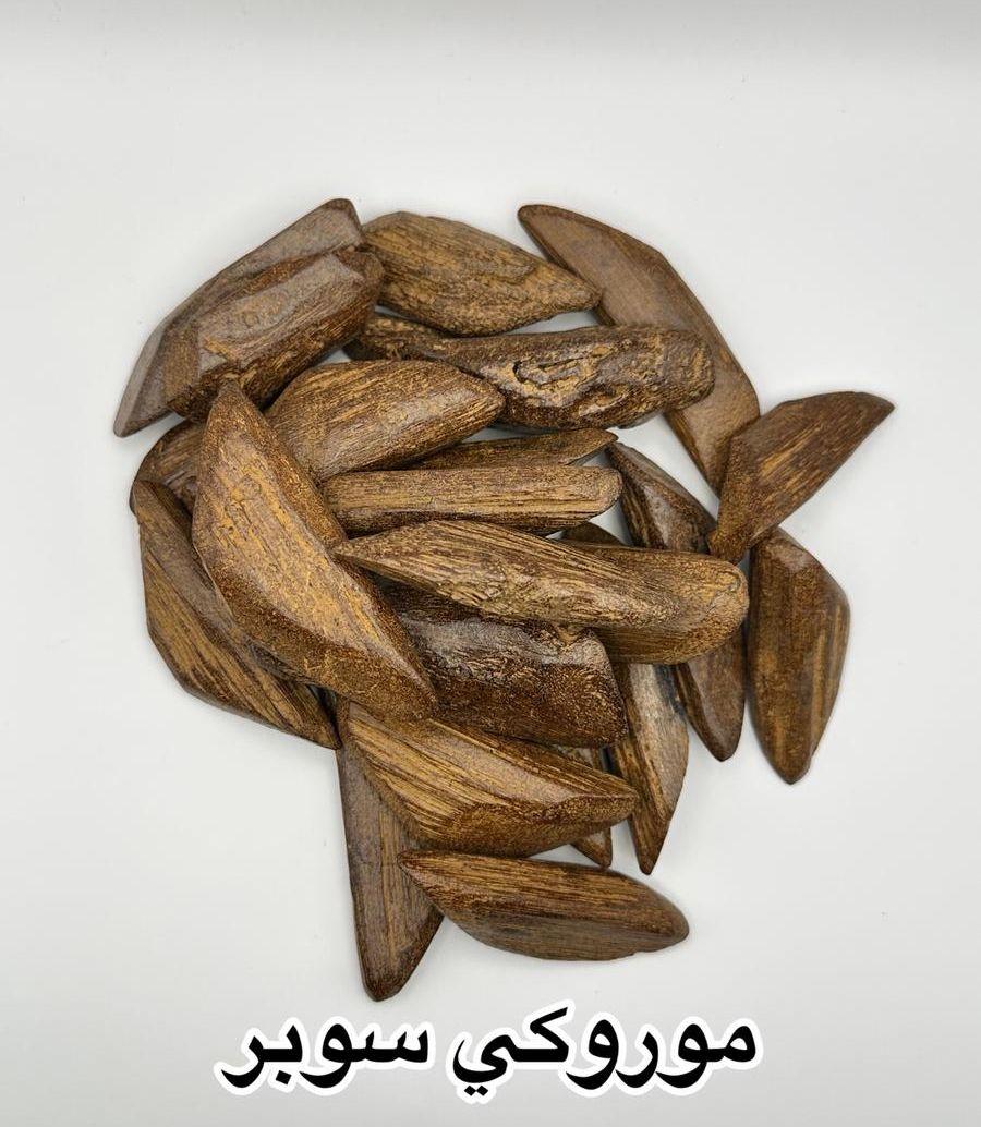 عود جاوي وموركي