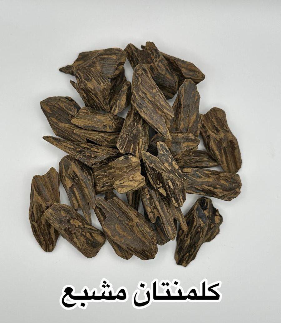 عود جاوي وموركي