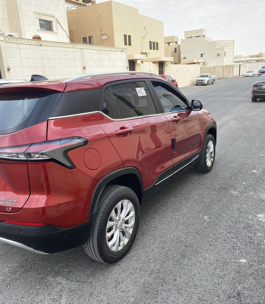 جروف