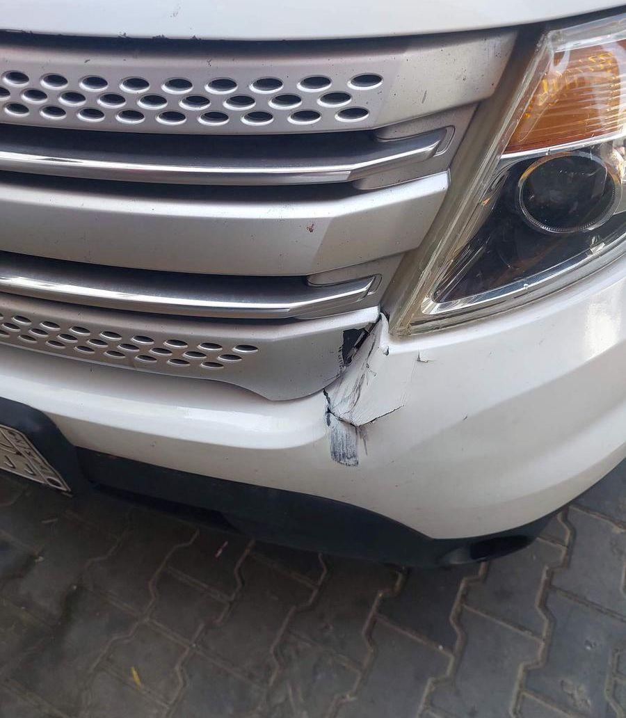 فورد اكسبلورر 2013