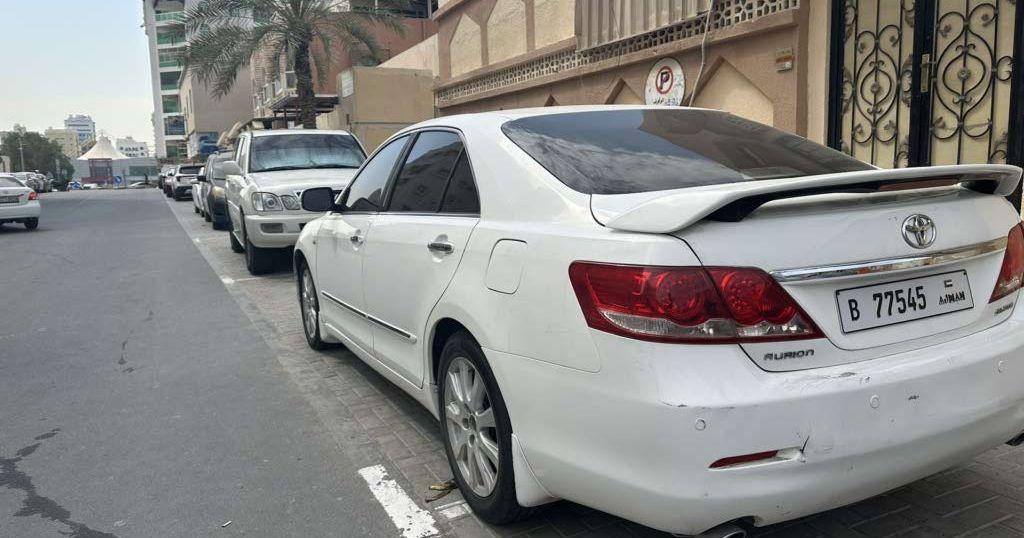 2008 تويوتا اوريون