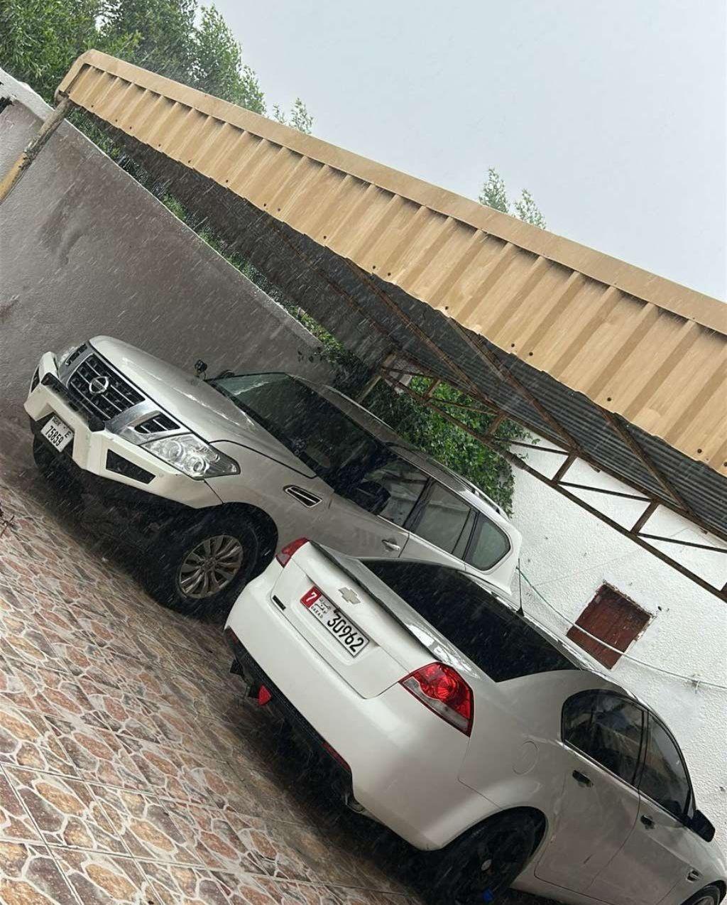 2007 شيفروليه اخرى