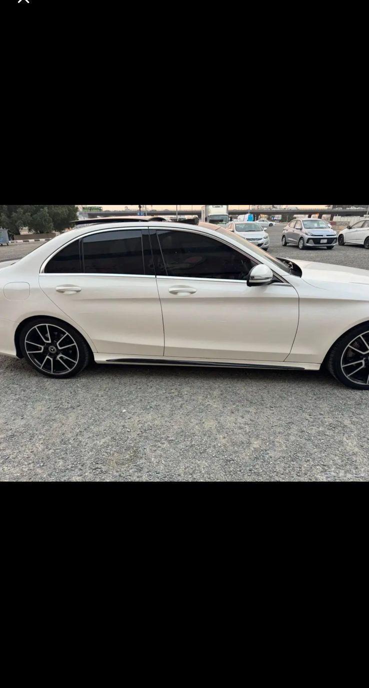 مرسيدس اقتصادي 2019