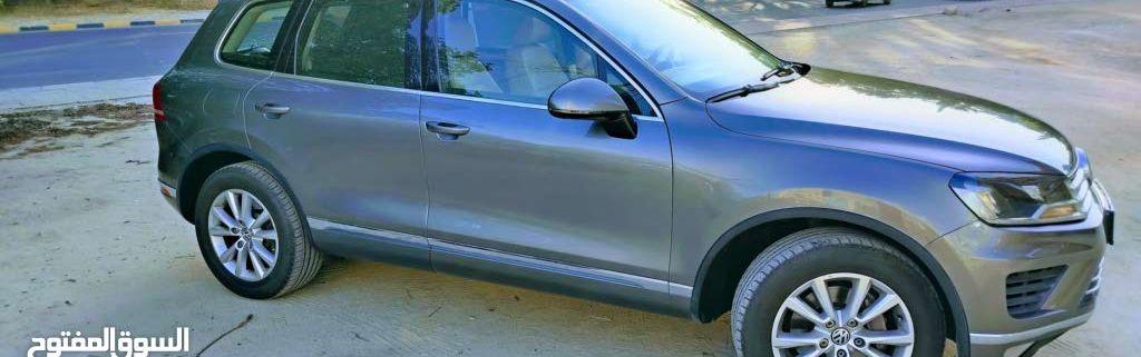2015 فولكسفاغن 1500