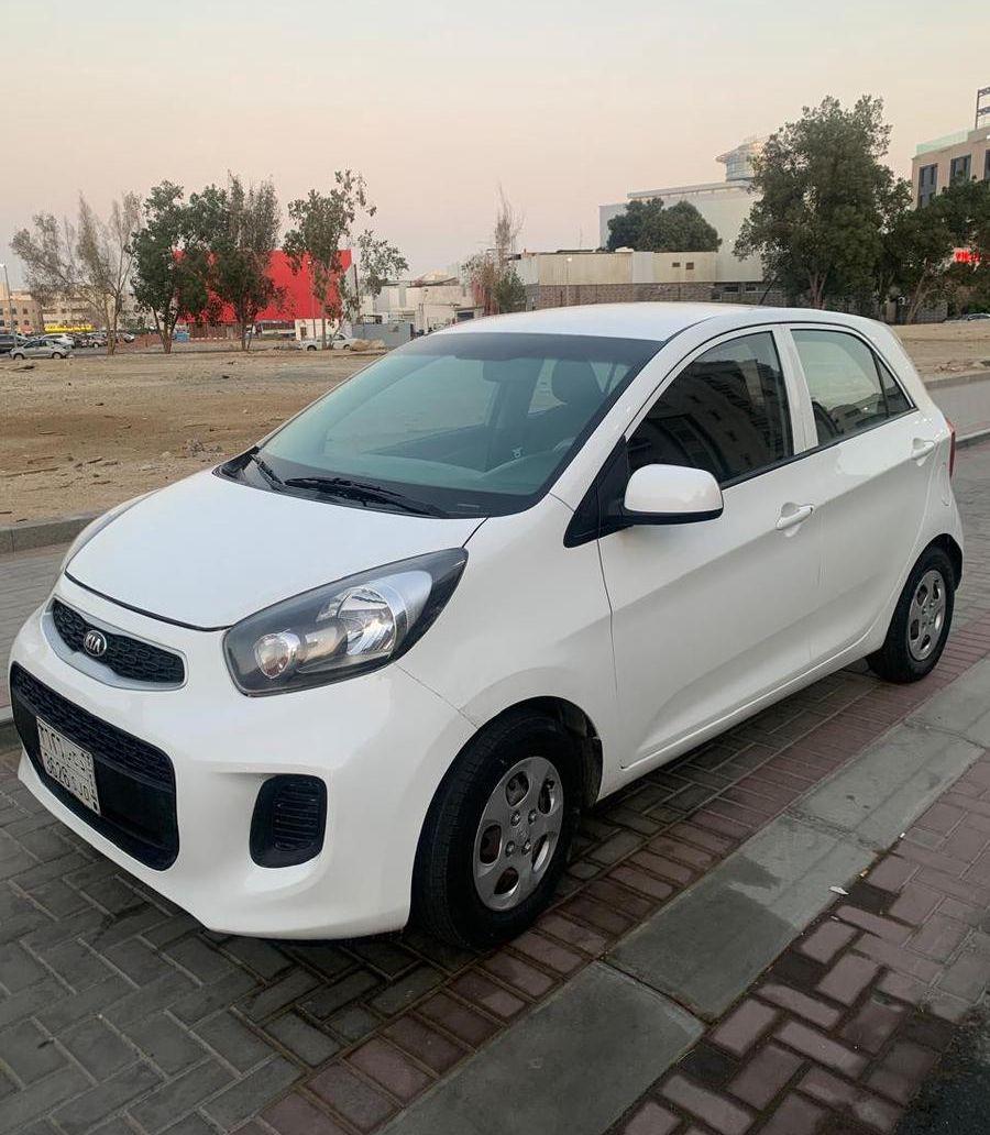 PICANTO - KIA