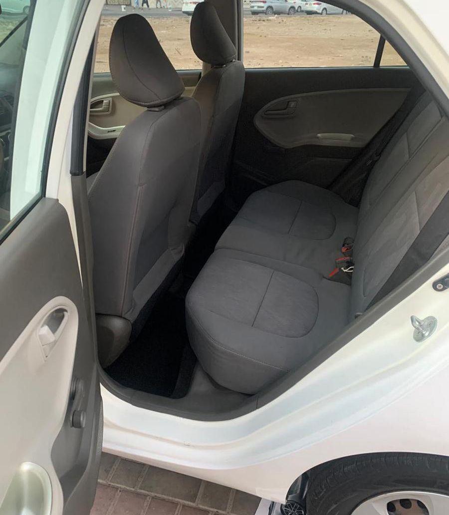 PICANTO - KIA