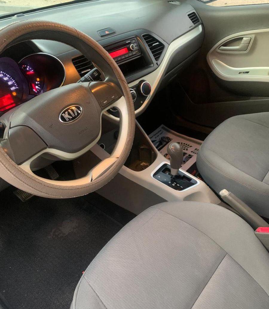 PICANTO - KIA
