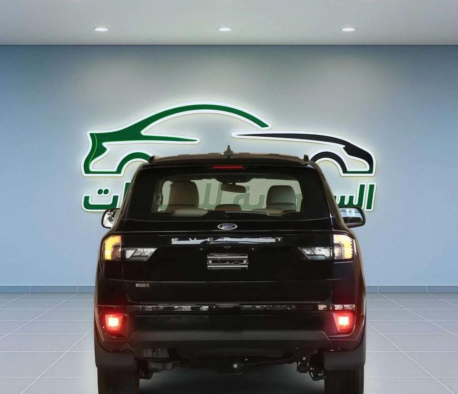 فورد ايفرست 2