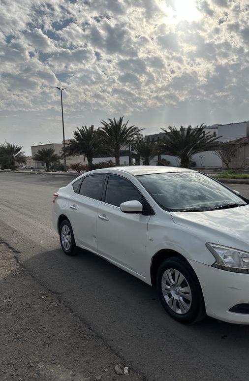 نيسان سنترا