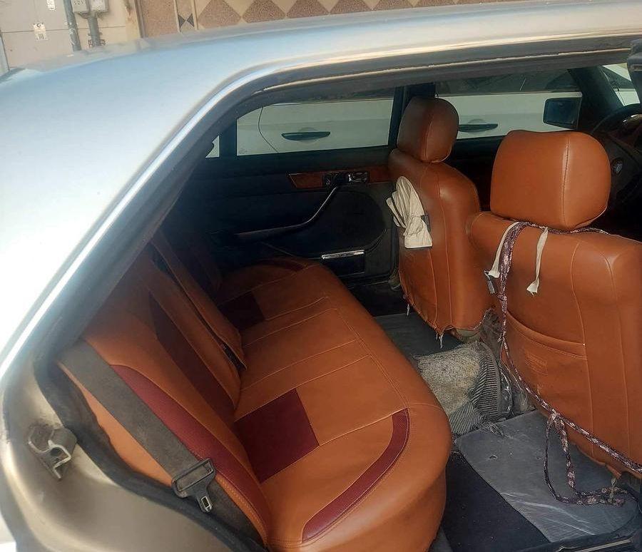 مرسيدس كلاسيكي 300SEL