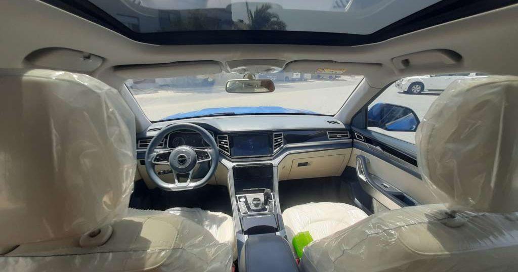 2018 شانجان Cs15