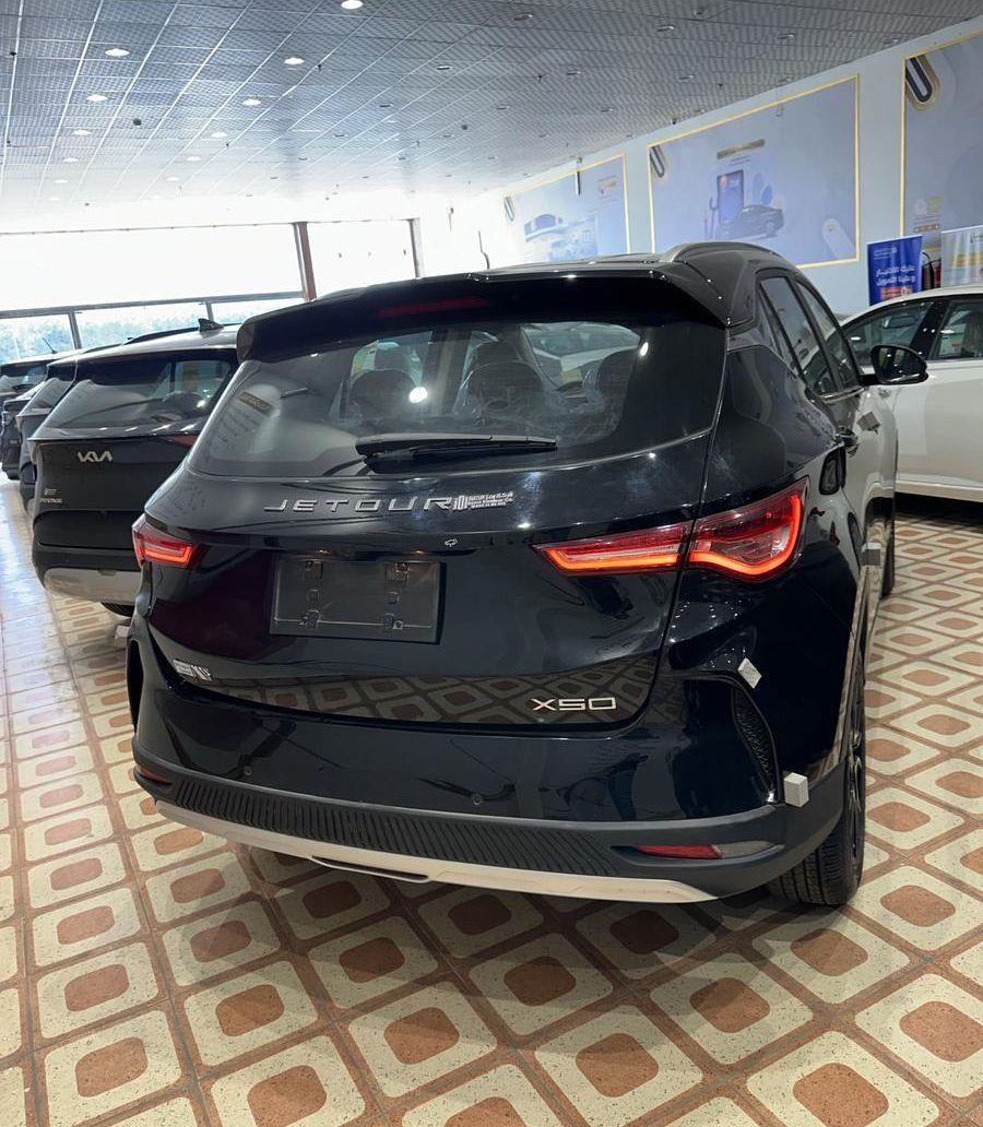 جيتور X50 فل