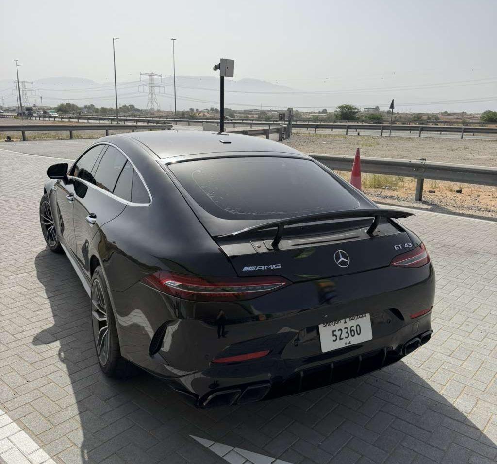 2021 مرسيدس بنز