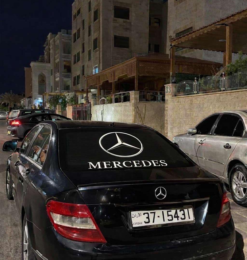 2009, مرسيدس بنز,