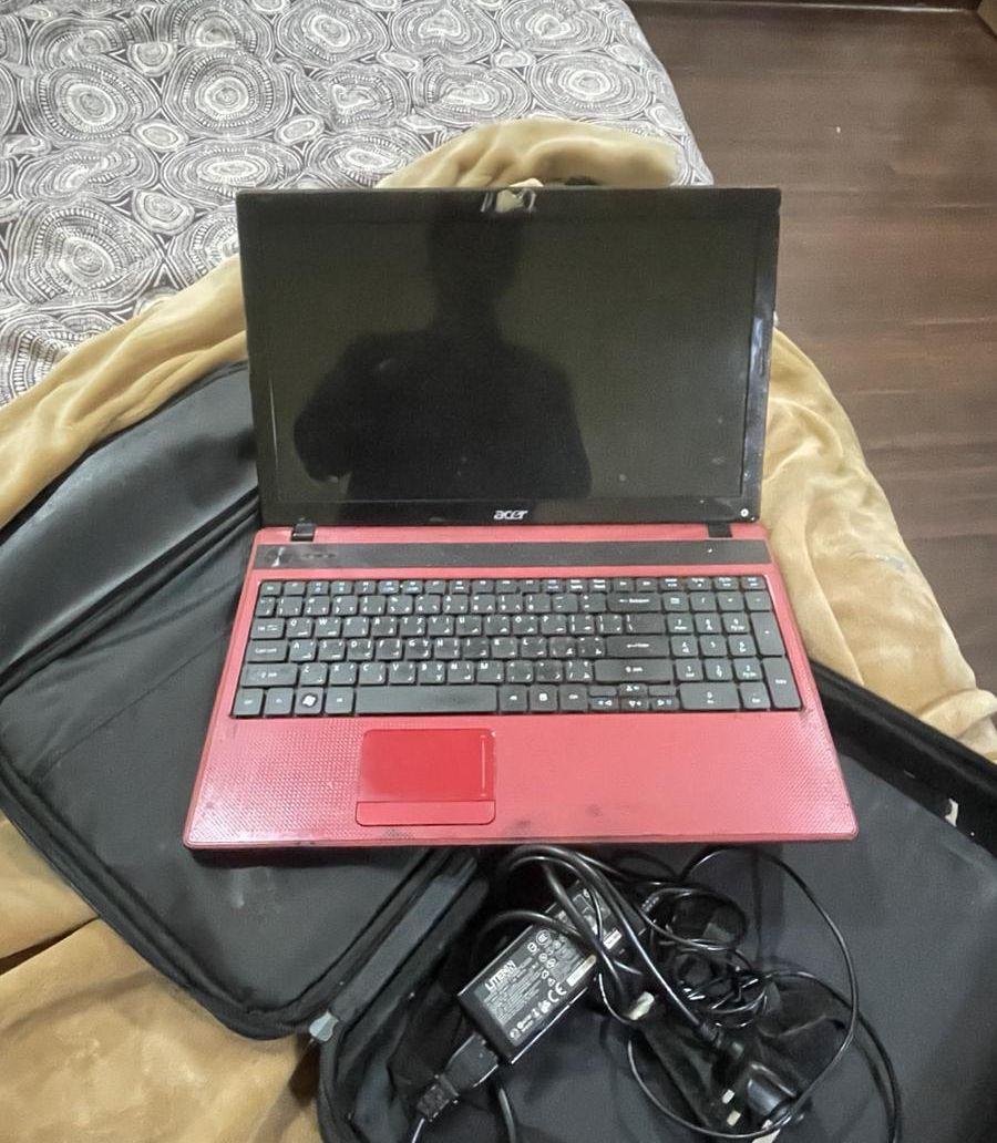 لابتوب Acer Aspire