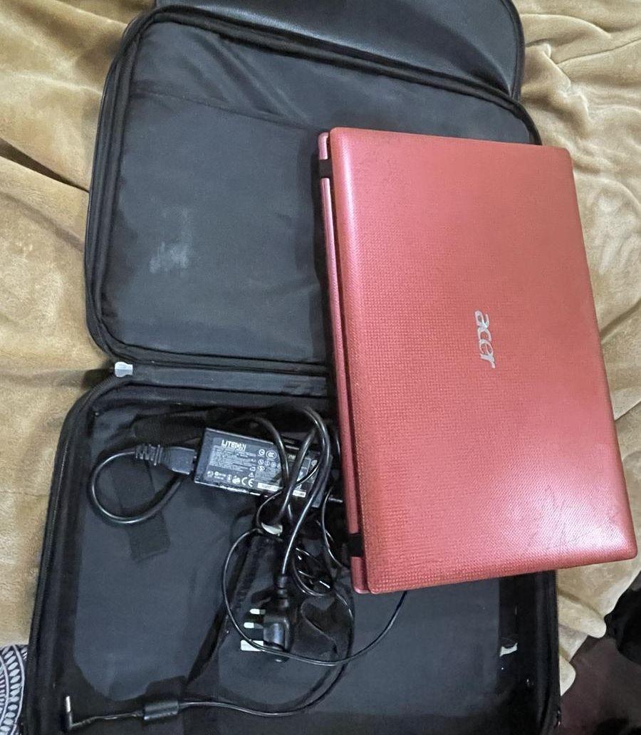 لابتوب Acer Aspire