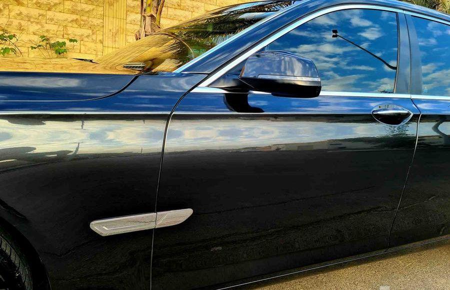 BMW 730 LI