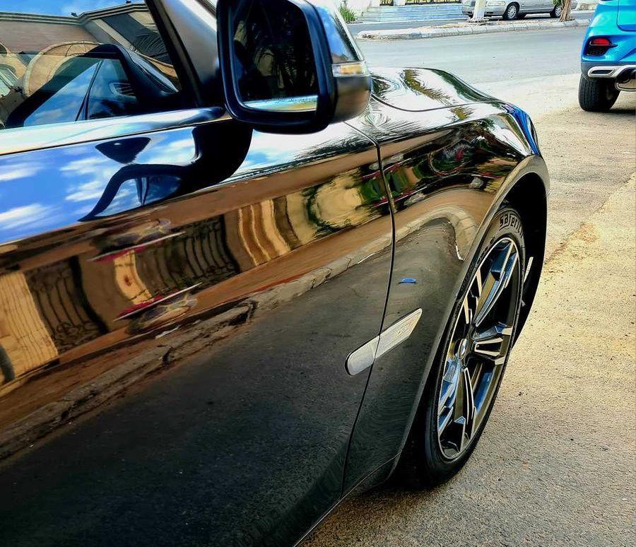 BMW 730 LI