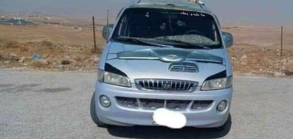 2003, هيونداي, H1,