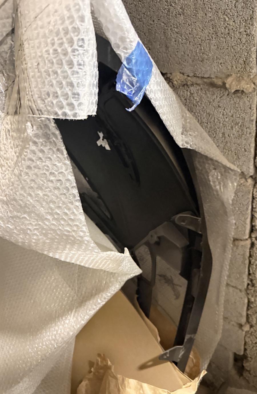 لكزس ES350 فل
