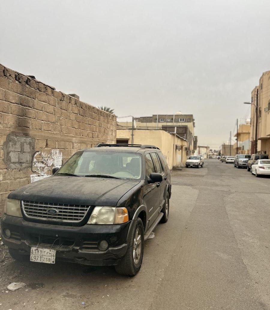 للبيع فورد اكسبلور