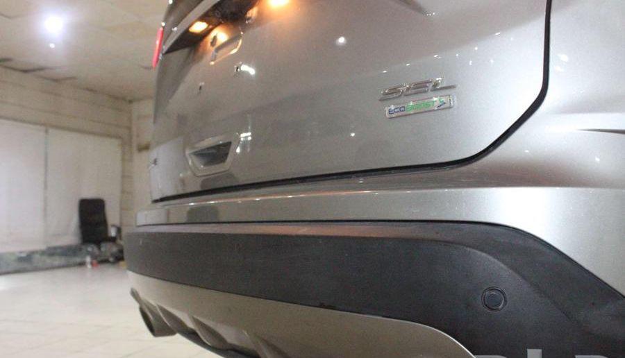 فورد ايدج 2020