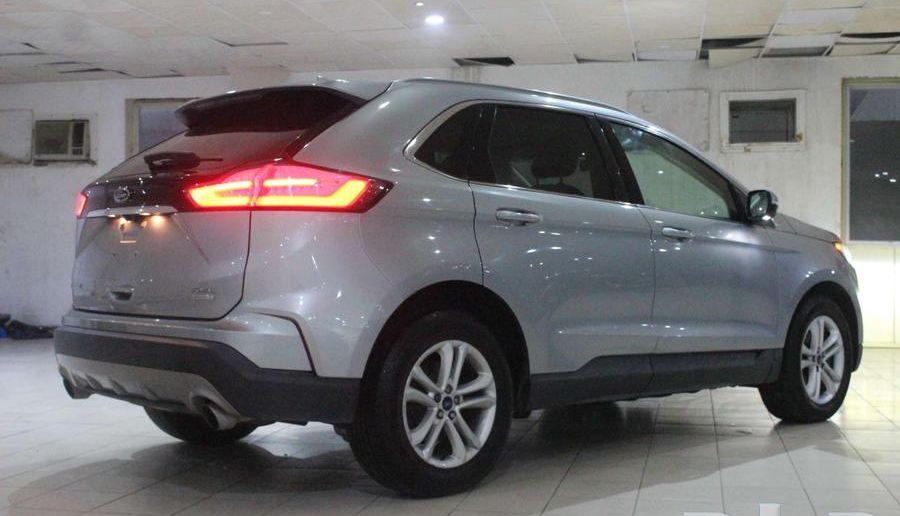 فورد ايدج 2020