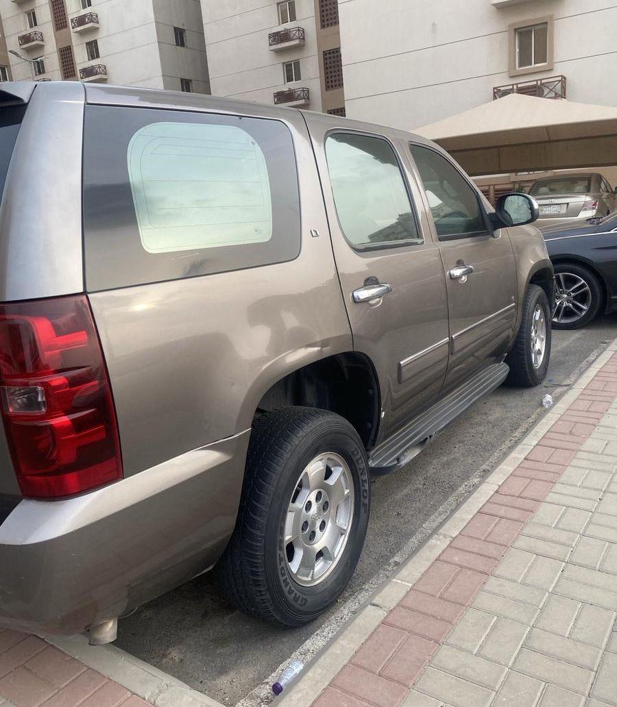جمس تاهو 2013LT