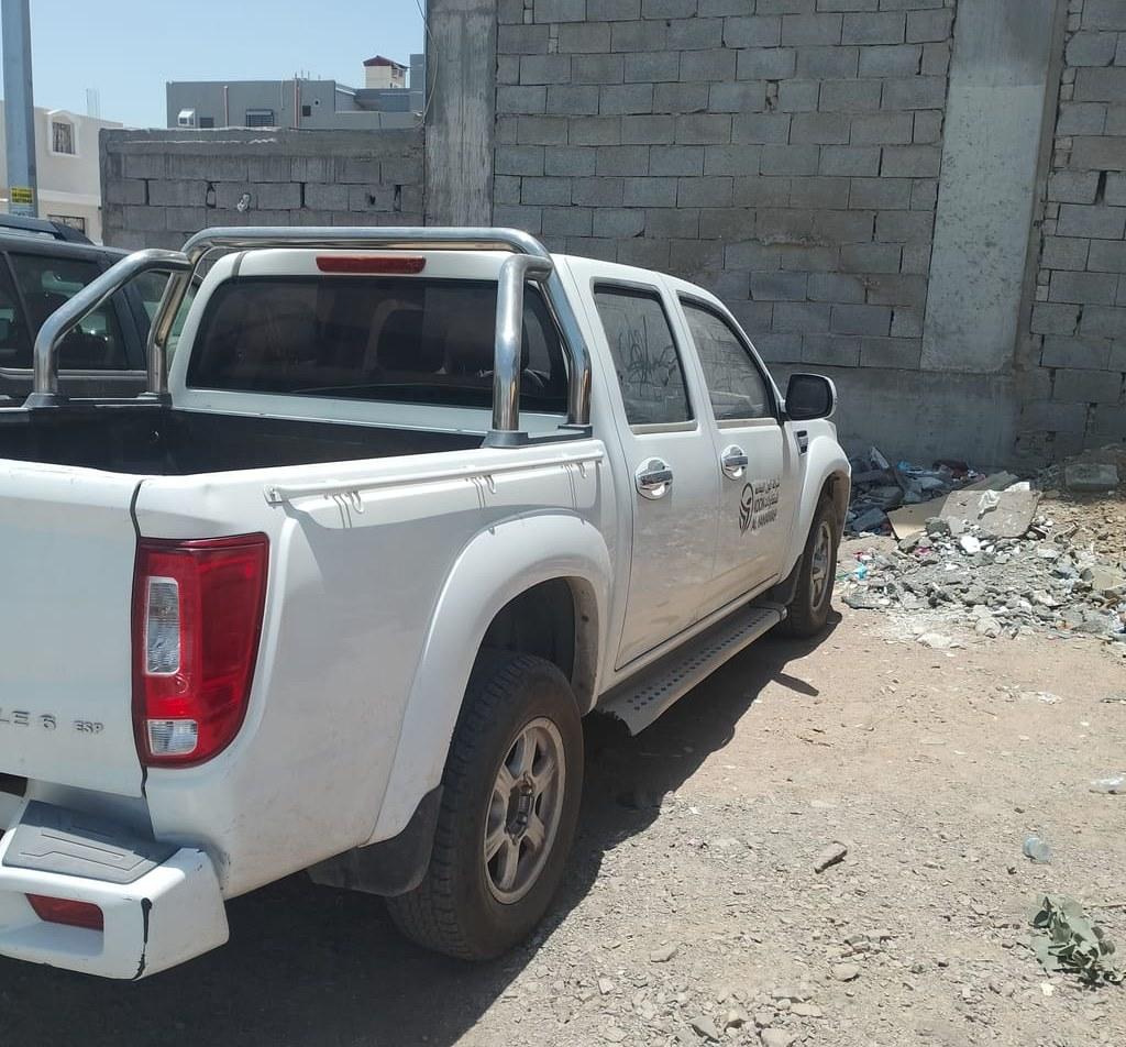 سيارة وينجل 6