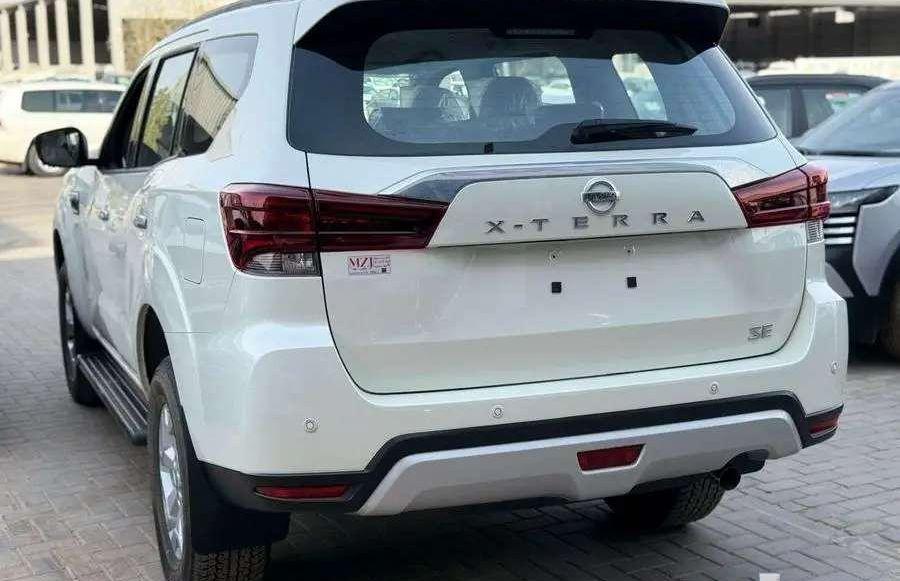 اكستيرا ستاندر 2024