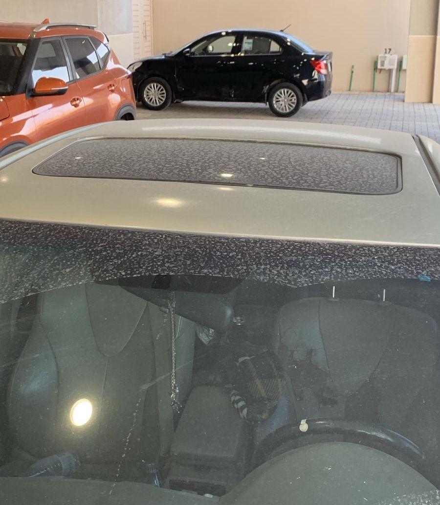 اوريون
