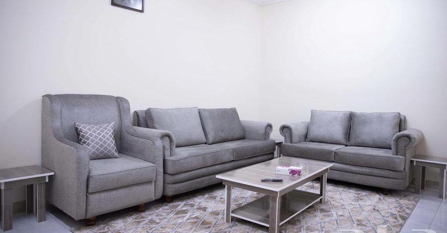 شقق مفروشه للايجار