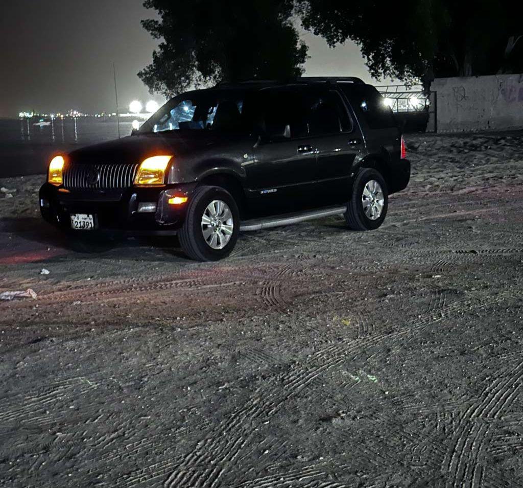 2010 فورد ايكوسبورت