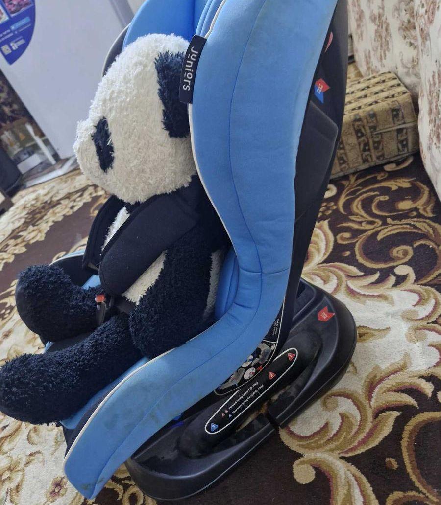 car seats for