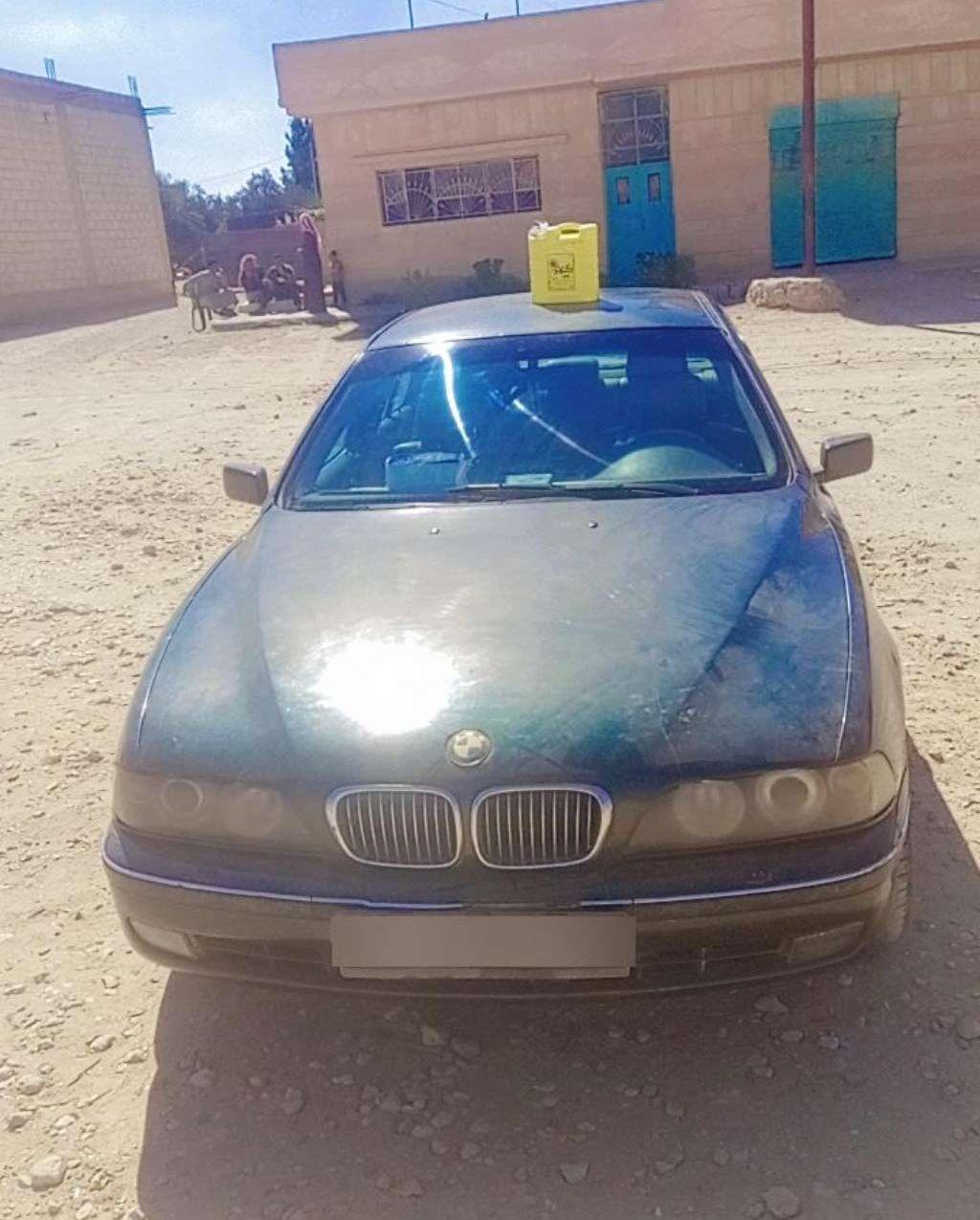 2000, بي ام