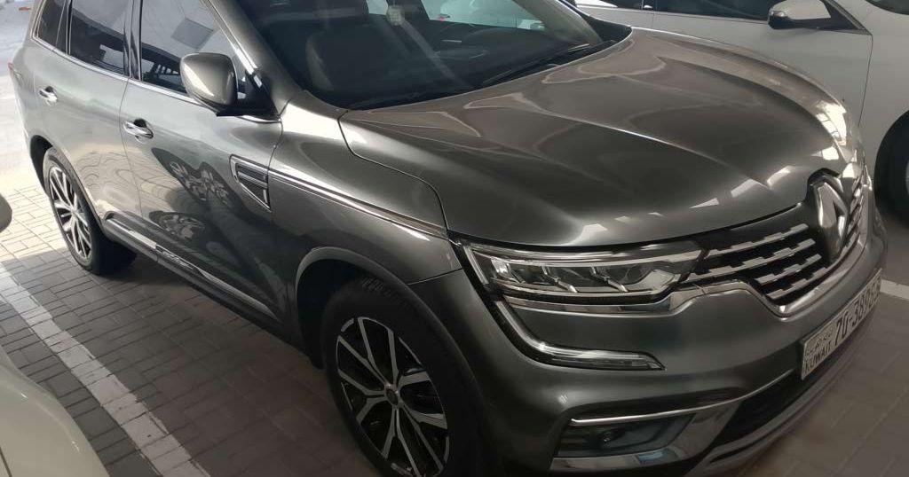 2023 نيسان صني