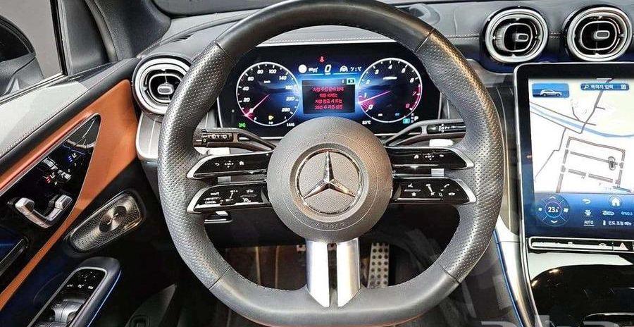 GLC-Class  