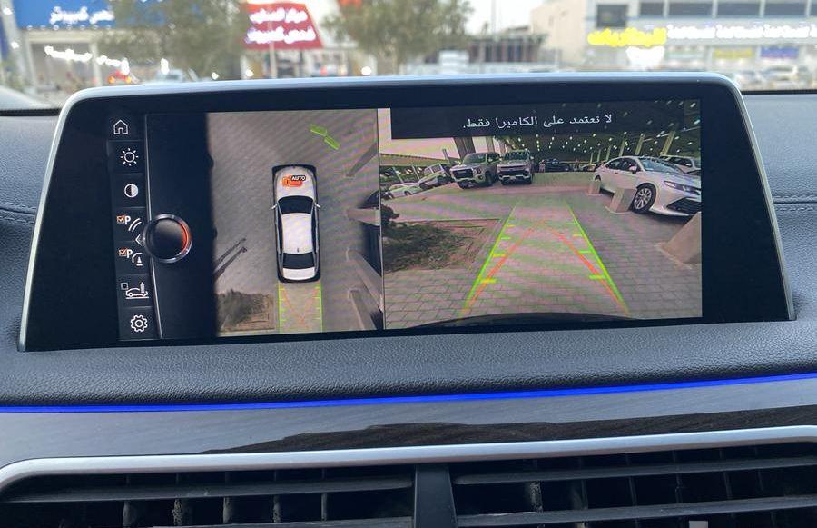 بي ام دبليو