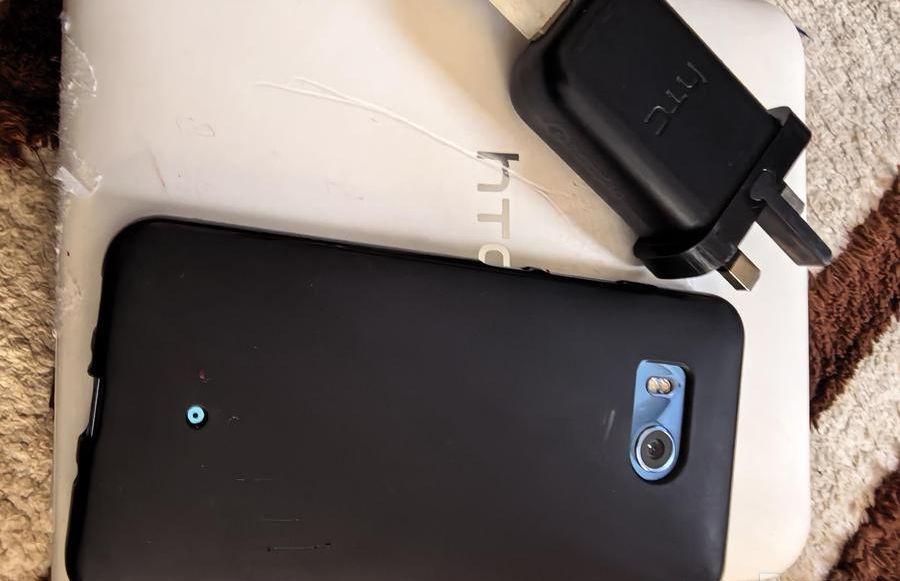 جوال htc u11