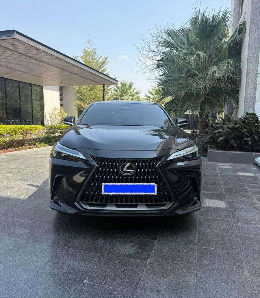 لكزس NX350H 2024